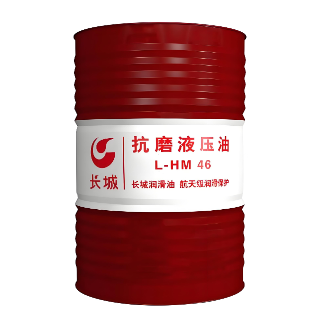 卓尼长城抗磨液压油