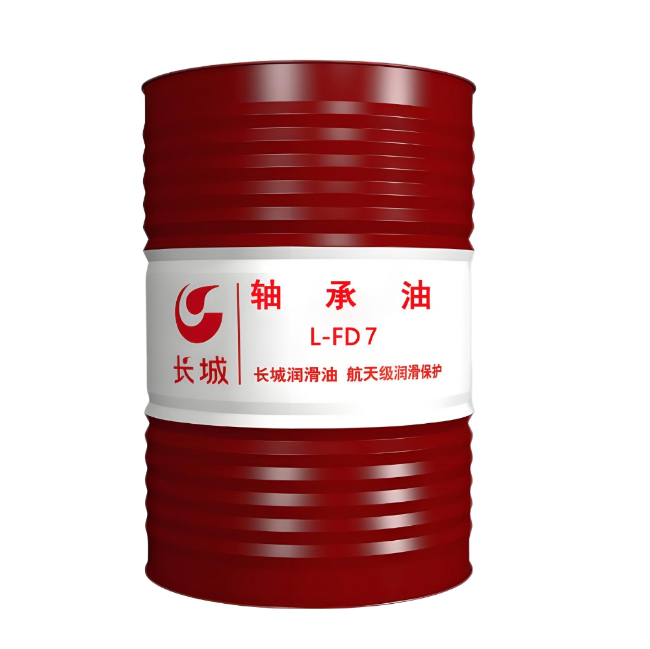 卓尼长城FD轴承油